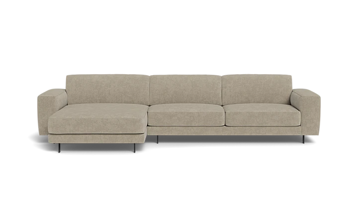 Samba Day sofa med chaiselong